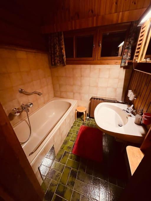 Haus An Der Planai * Schladming