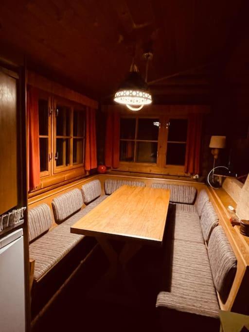 Haus An Der Planai Ferienhaus Schladming