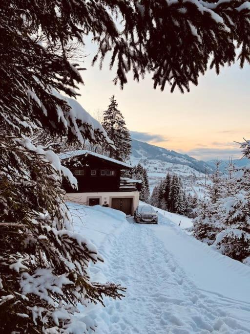 Haus An Der Planai Schladming